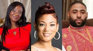 Meet all the 4 children of Archbishop Nicholas Duncan-Williams (Photos)