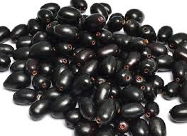 JAMUN the Exotic Fruit (... - Rio Broast Chicken Restaurant | Facebook