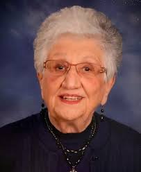 Marjorie Burke Honeycutt Obituary (1926