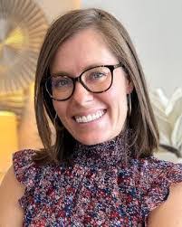 Heather Cluff's Instagram, Twitter & Facebook