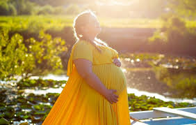 Plus Size Maternity Clothes Ultimate ...