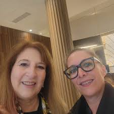 Photo by Debra Hoffman (@realtygalnyc) · February 18, 2025