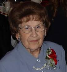 Lydia Young Obituary (1914