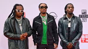 Drake, Gucci Mane And More React To Takeoff'S Shocking Death