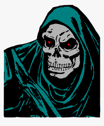Check spelling or type a new query. Grim Reaper Pop Art Hd Png Download Transparent Png Image Pngitem