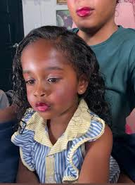 Jasmine Boothe-Giles, M.Ed.