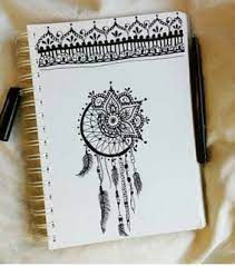 Coloriage mandala attrape rêves sur hugolescargotcom. Attrape Reve Images On Favim Com