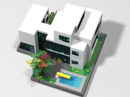 As always, thanks so much for. Modern House
