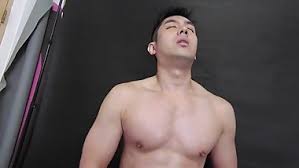 Russian cute boy jerking off. Jerk Off