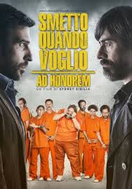 Libero won a david di donatello best actor prize, italy's oscar, in 2002 and 2006. Filme Mit Libero De Rienzo Kinoheld De