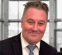 Deloitte Executive Team