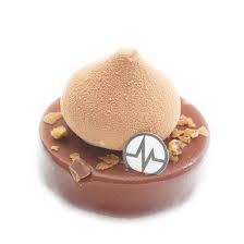 Mini Klassik Chocolat Pecan Chocolat Chocolat Orange Cours De Patisserie