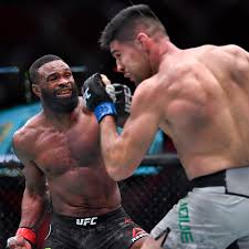 Woodley was born and raised in ferguson, missouri. Tyron Woodley Releases First Statement Following Loss At Ufc 260 Sh T Was Going Really Well Until It Wasn T Mma Fighting