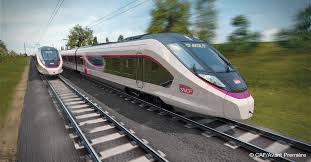 Café des artistes à toulouse: Des Intercites Made In Caf Rail Passion