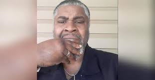 Mr. Willie Marshall Obituary