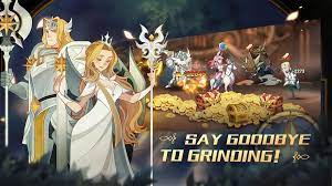 Download and install afk arena v1.68.01 for android. Afk Arena Apk Mod V1 61 01 Dano Alto Descargar Hack 2021
