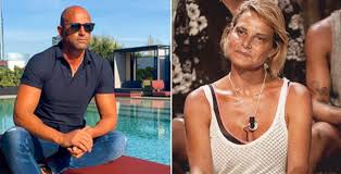 Prima la separazione dall'ex marito stefano bettarini, poi l'incidente del figlio maggiore. Stefano Bettarini E Simona Ventura Pace Fatta Blog Di Lifestyle
