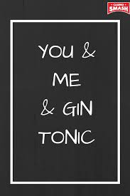 Neu Bei Uns Gin Www Thegentlemanclub Shop In 2020 Gin Tonic Quotes Cocktail Quotes Gin And Tonic