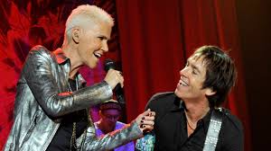 Per gessle featuring nick lowe small town talk official video. Roxette Songwriter Per Gessle Fur Mich War Marie Die Perfekte Partnerin Stern De