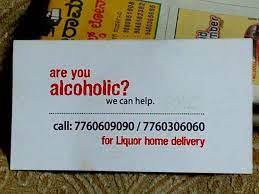 The 20 funniest business cards of all time gallery. 18 Funny And Highly Creative Business Cards