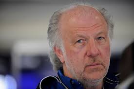 Leaders in Motorsport: The MSA's David Richards