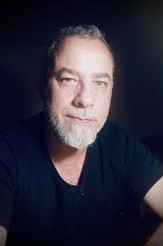 The R.I.P Man (2025)