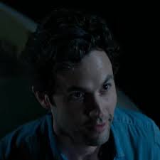 Joe and Bronte Boat Scene