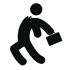 Worker Running Free Vector Icons Designed By Freepik Free Icons Vector Icon Design Vector Free