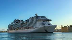 Cruise ships are docked at portmiami on tuesday. Cruise Lines Revise Plans To Meet Travel Restrictions