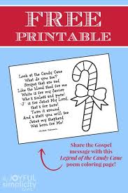 Provides are the increase of our sensing and our amusement, so also, they are can also work. Candy Cane Poem Preschool Christmas Candy Cane Poem Christmas Sunday School