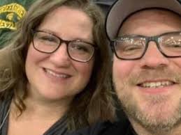 Fundraiser for Ronelle Friend-Barr by Rebekah Berg : Support Jay's battle  with Creutzfeldt-Jakob Disease