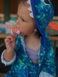 July flew by in the blink of an eye