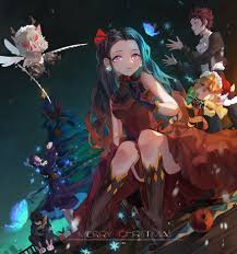 You can also upload and share your favorite nezuko christmas wallpapers. Kimetsu No Yaiba Demon Slayer Kimetsu No Yaiba Image 2800919 Zerochan Anime Image Board