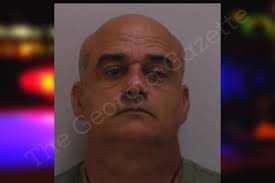 Marcelo Cabral-Abrantes — Bartow County Jail Bookings