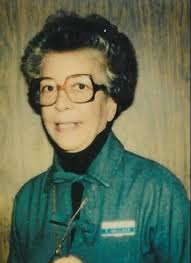 Ellen Wallace Obituary (1927