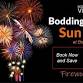 Boddington Fireworks 2025 event image