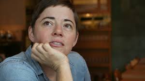 Coquine's chef Katy Millard