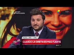 Su abuela prestaba su fábrica para reuniones. Brancatelli Y Su Mujer En Intratables Youtube