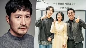 Im Hyung Joon joins Ryu Seung Ryong and Yang Se Jong in a new Disney+  K-drama