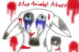 In such page, we additionally have number of images out there. Stop Animal Abuse An Animals Speedpaint Drawing By Wolfa37 Queeky Draw Paint