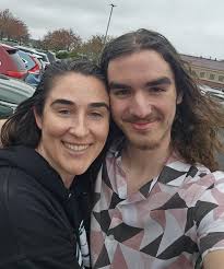 Introduction and sharing after losing a child to suicide