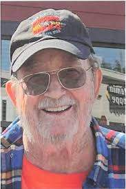 Charles Burger Obituary