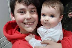 Joshua Pike, 13, mourned after being hit by truck