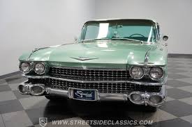 Image result for Kensington Green 1959 Cadillac