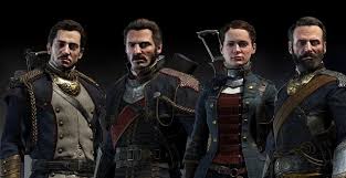 Youtube Leak Derails Launch Of Big Ps4 Exclusive Ps4 Exclusives Get Shot Video Game Industry