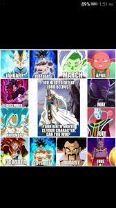 We did not find results for: Birth Month Dbs Character Thingy Dragonballz Amino