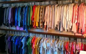 Check spelling or type a new query. 10 Color Coordination Closet Ideas Color Coordinated Closet Closet Organization Closet Bedroom