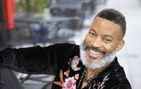 An Interview With Voiceover Artist Actor Host- Eric B. Bell