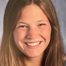 Girls' cross country: 2022 Varsity Maine All-State team