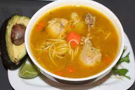 Chicken Soup For Stomach Flu Recipe Medicine Bomb Chicken Soup The Cure In A Bowl